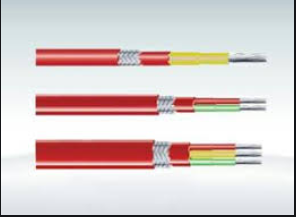 JFC type constant power heating cable (1)