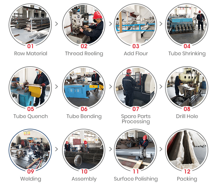 Industriële elektrische kachel (1)